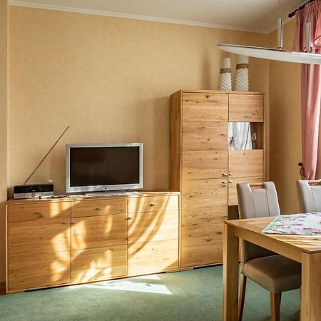 Ferienwohnung Margot Вернигероде Экстерьер фото