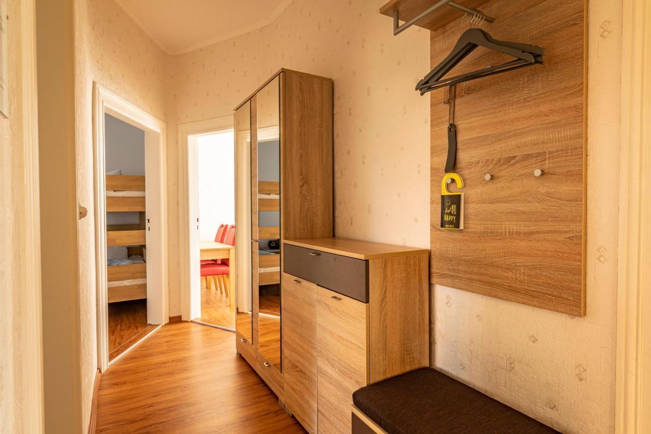 Ferienwohnung Margot Вернигероде Экстерьер фото