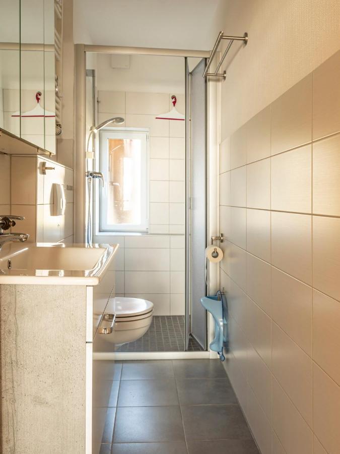 Ferienwohnung Margot Вернигероде Экстерьер фото