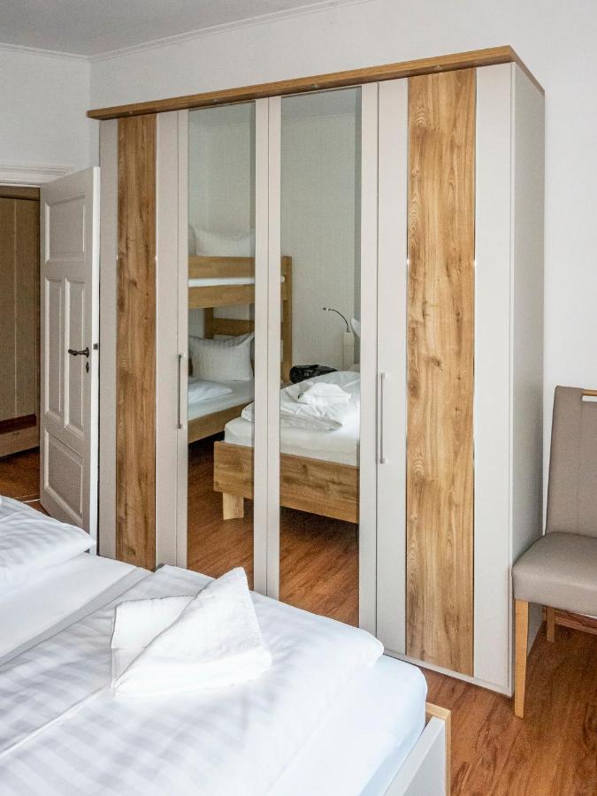 Ferienwohnung Margot Вернигероде Экстерьер фото