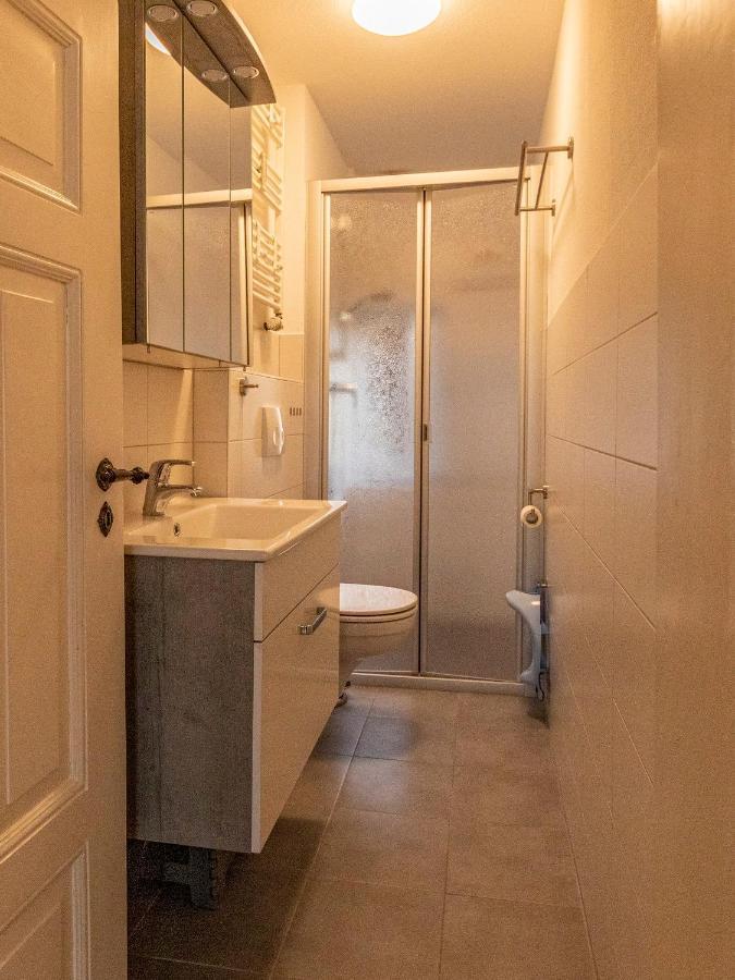 Ferienwohnung Margot Вернигероде Экстерьер фото